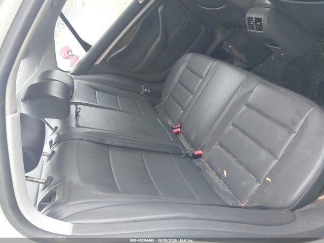 Volkswagen Jetta Se