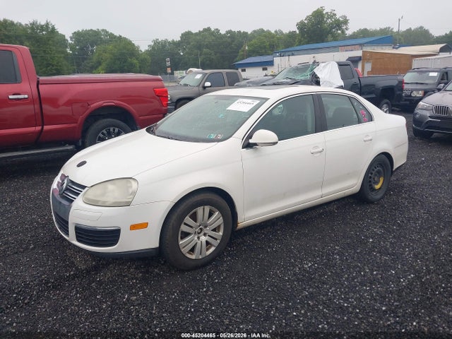 Volkswagen Jetta Se