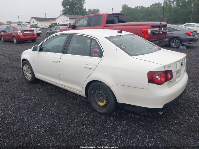 Volkswagen Jetta Se