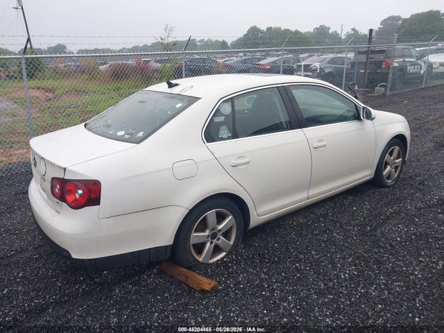 Volkswagen Jetta Se