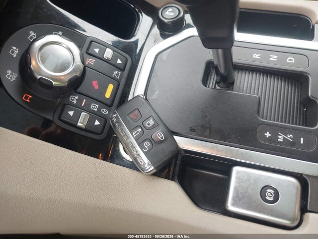 Land Rover LR4