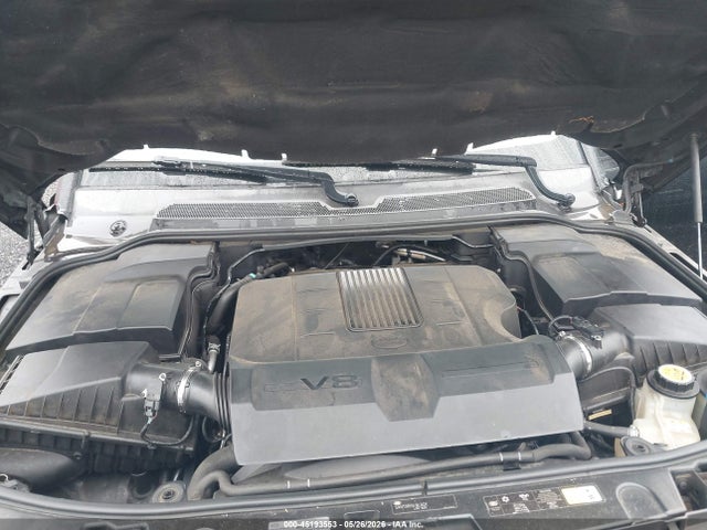 Land Rover LR4