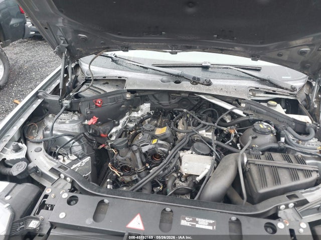 BMW X Series Xdrive28i
