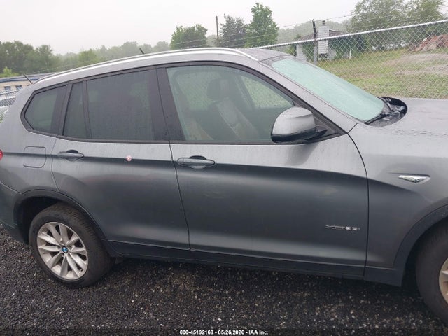 BMW X Series Xdrive28i