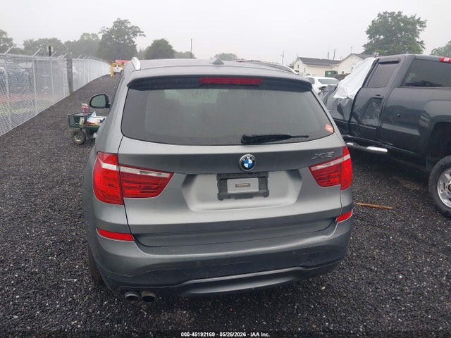 BMW X Series Xdrive28i
