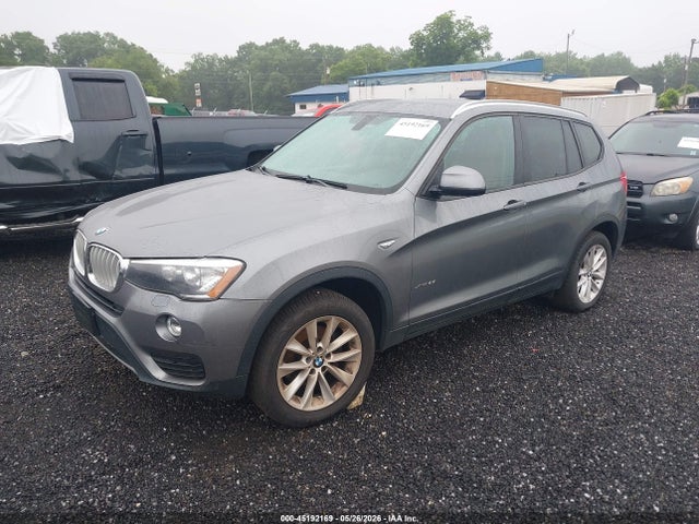 BMW X Series Xdrive28i