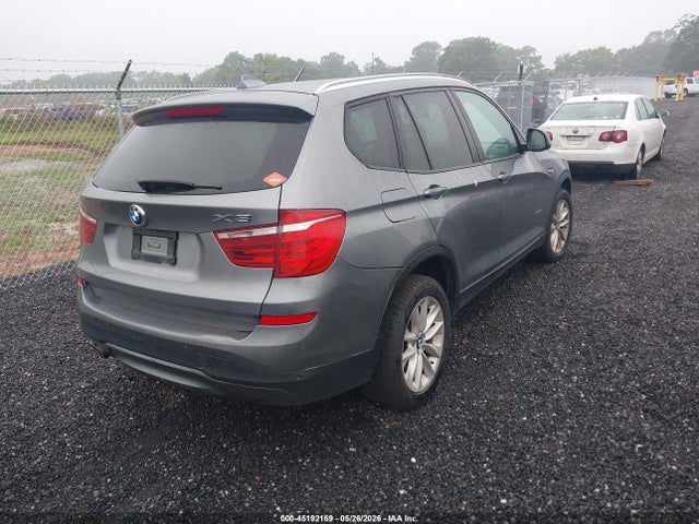 BMW X Series Xdrive28i