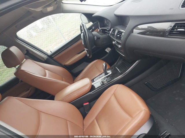 BMW X Series Xdrive28i