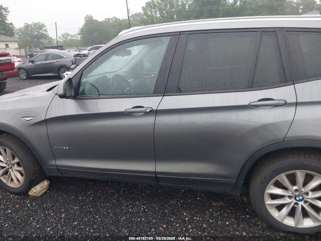 BMW X Series Xdrive28i