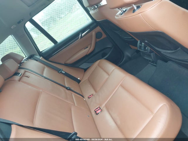 BMW X Series Xdrive28i