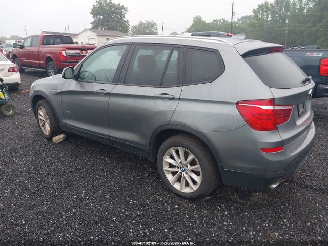 BMW X Series Xdrive28i