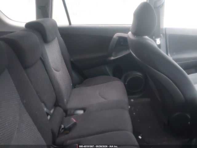 Toyota RAV4 Sport V6