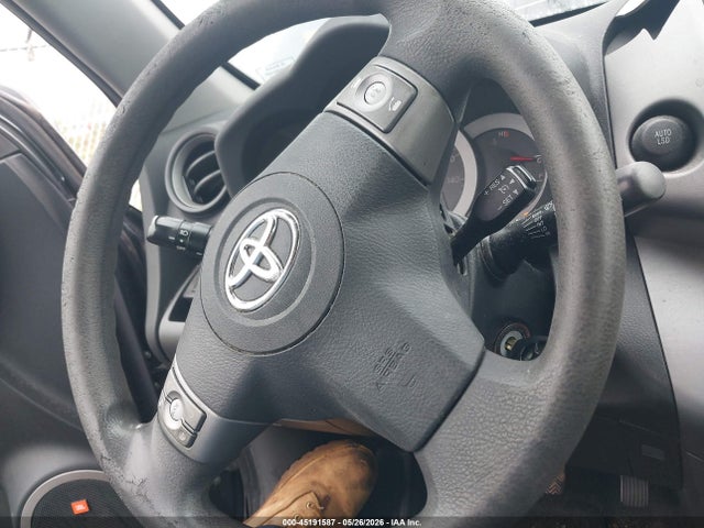 Toyota RAV4 Sport V6