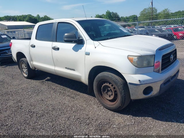 Salvage Toyota Tundra Image