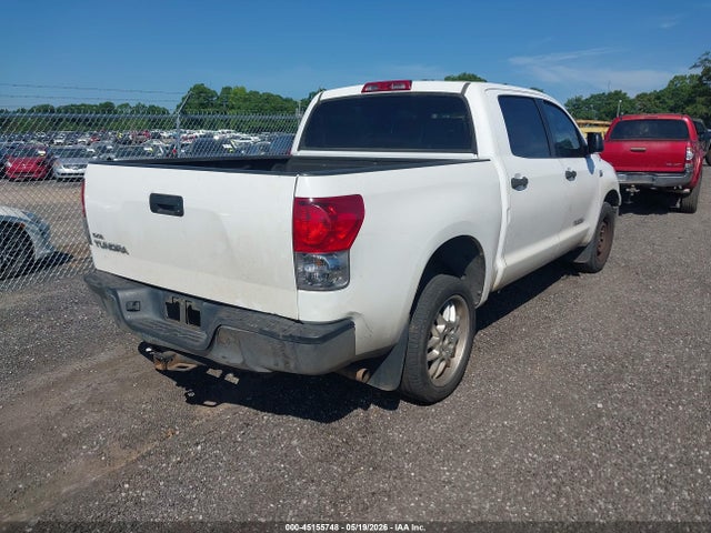 Toyota Tundra Base 4.7l V8
