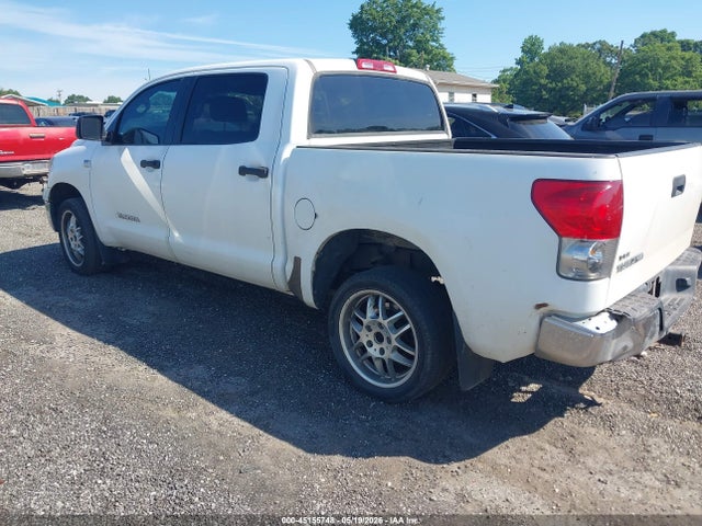 Toyota Tundra Base 4.7l V8
