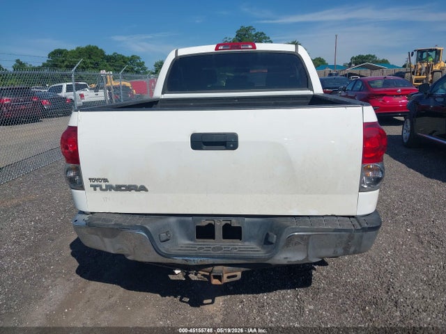 Toyota Tundra Base 4.7l V8