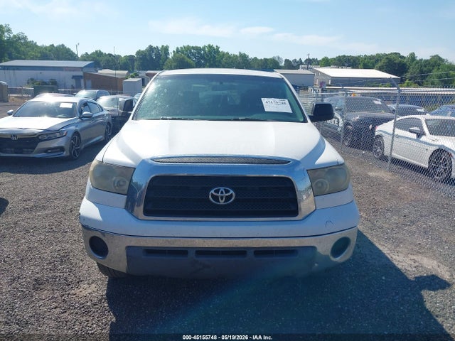 Toyota Tundra Base 4.7l V8