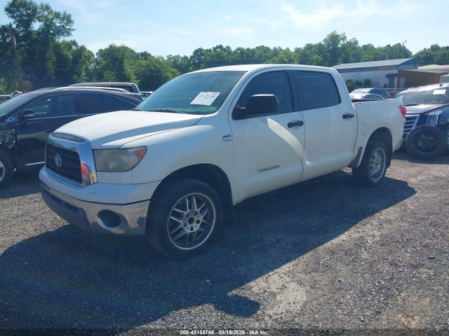 Toyota Tundra Base 4.7l V8