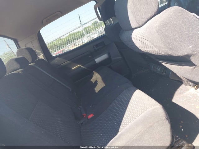 Toyota Tundra Base 4.7l V8