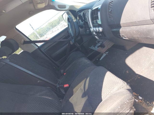 Toyota Tundra Base 4.7l V8