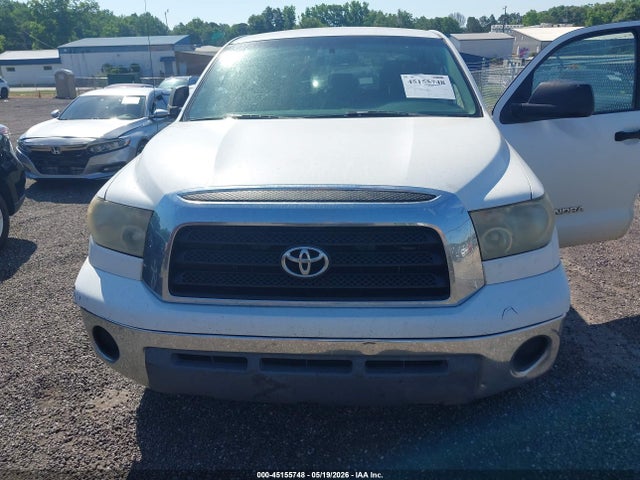 Toyota Tundra Base 4.7l V8