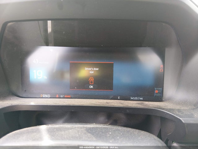 Ford F-150 Flash