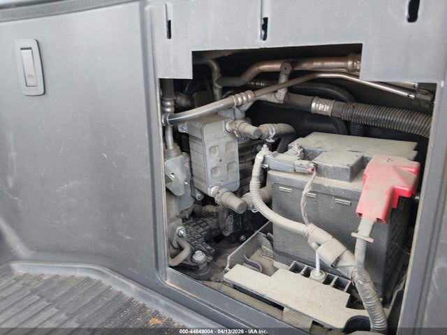 Ford F-150 Flash