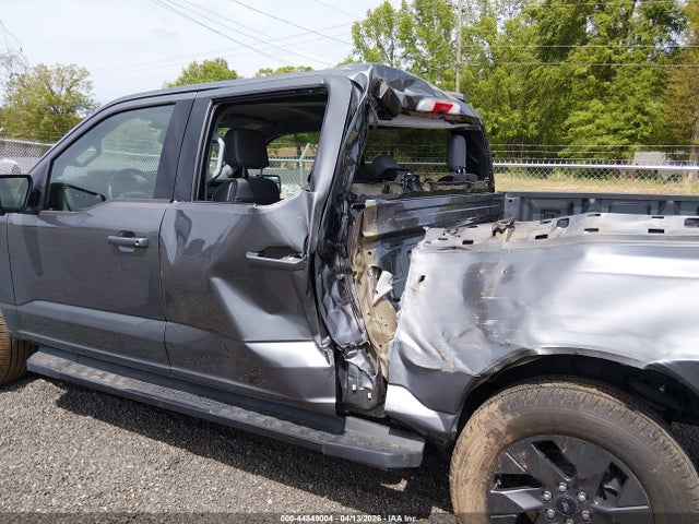 Ford F-150 Flash