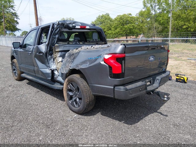 Ford F-150 Flash