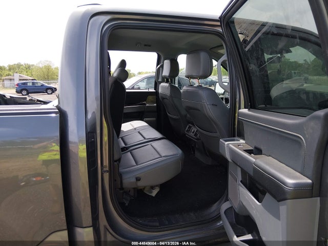 Ford F-150 Flash