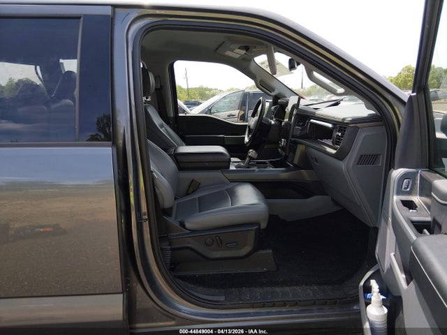 Ford F-150 Flash