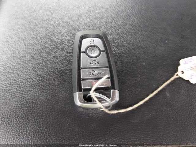Ford F-150 Flash