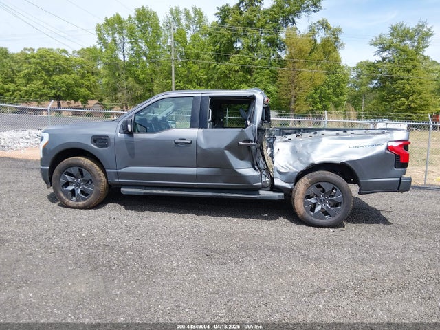 Ford F-150 Flash