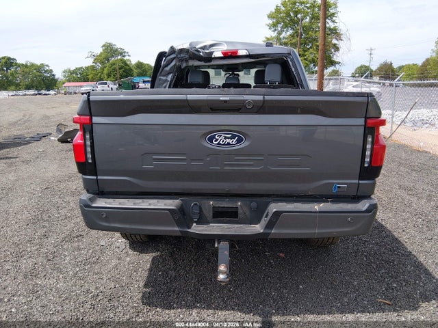 Ford F-150 Flash