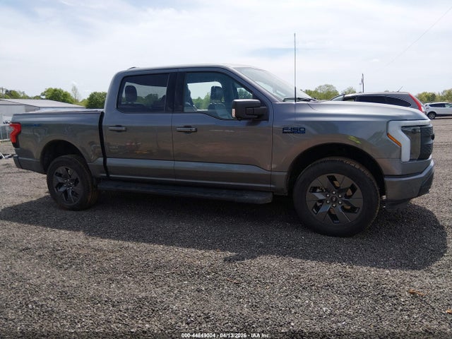 Ford F-150 Flash