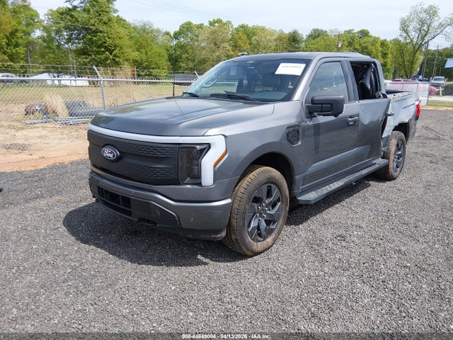 Ford F-150 Flash