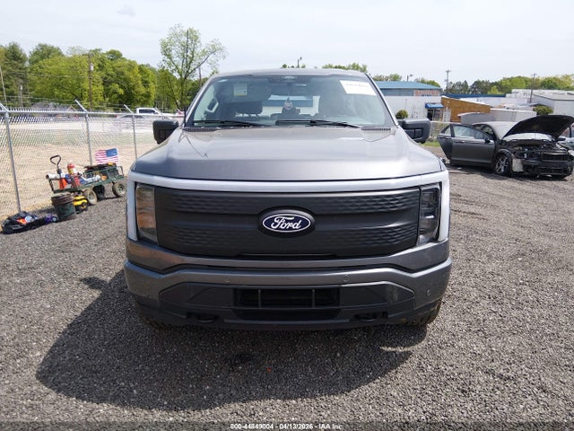 Ford F-150 Flash