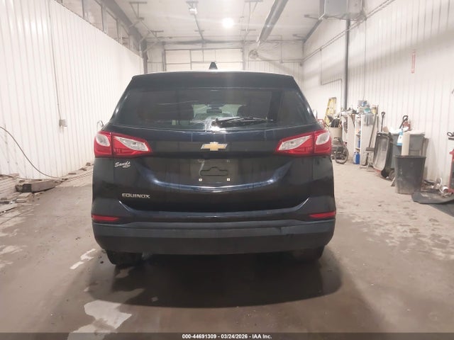 Chevrolet Equinox Fwd Ls