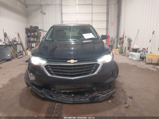 Chevrolet Equinox Fwd Ls