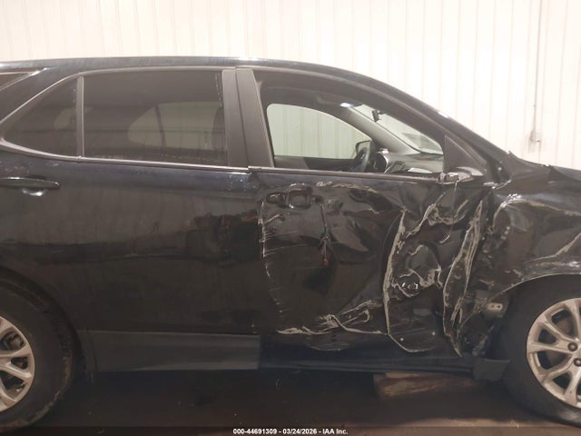 Chevrolet Equinox Fwd Ls
