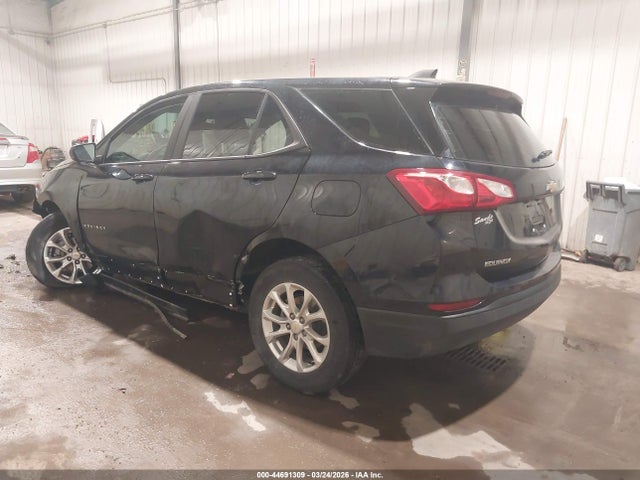 Chevrolet Equinox Fwd Ls