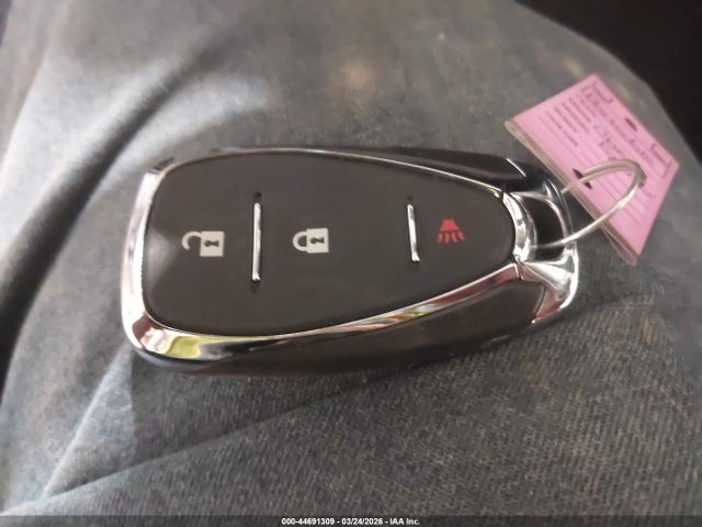 Chevrolet Equinox Fwd Ls