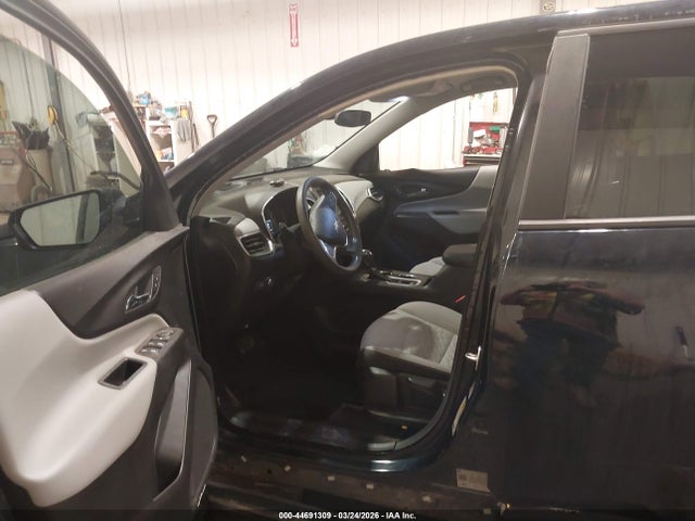 Chevrolet Equinox Fwd Ls