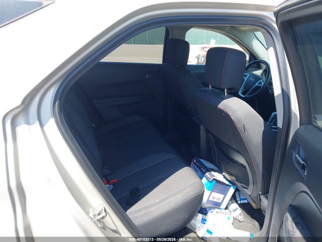 Chevrolet Equinox 2lt
