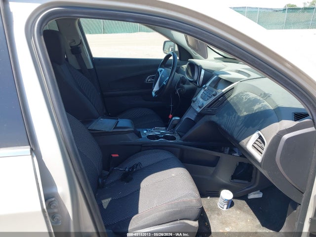 Chevrolet Equinox 2lt