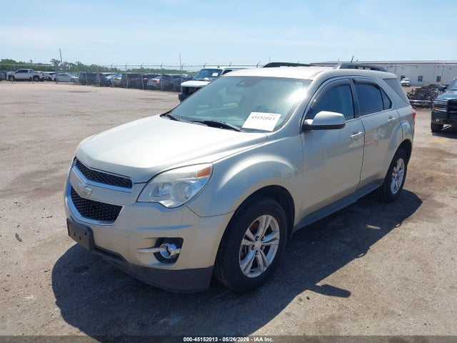 Chevrolet Equinox 2lt