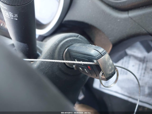 Chevrolet Equinox 2lt