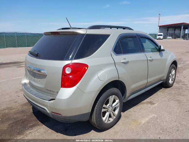 Chevrolet Equinox 2lt