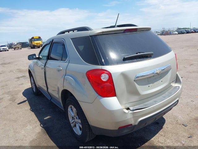 Chevrolet Equinox 2lt